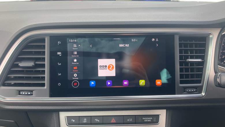 SEAT Ateca 1.5 TSI EVO Xperience Lux 5dr DSG Petrol Estate